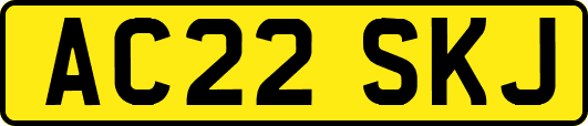 AC22SKJ