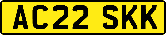AC22SKK