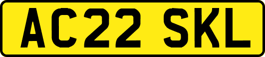 AC22SKL