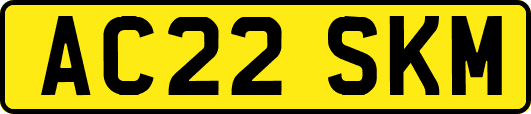 AC22SKM
