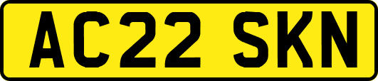 AC22SKN