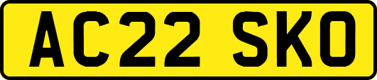 AC22SKO