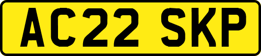 AC22SKP
