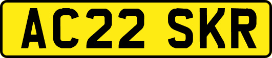 AC22SKR