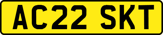 AC22SKT