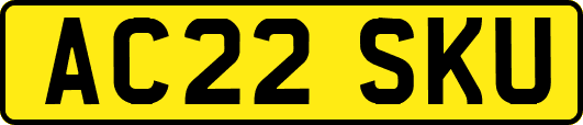 AC22SKU