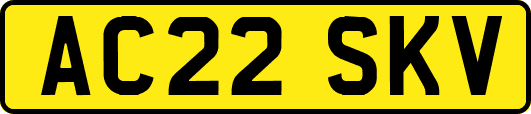 AC22SKV