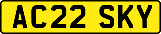 AC22SKY
