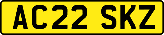 AC22SKZ