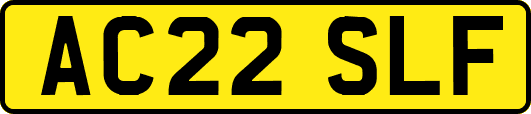 AC22SLF