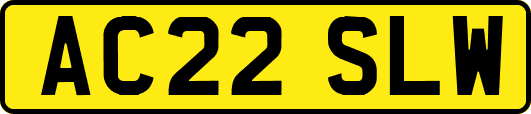 AC22SLW