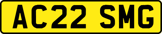 AC22SMG