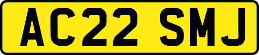 AC22SMJ