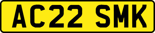 AC22SMK