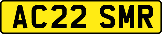 AC22SMR