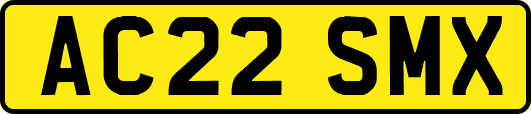 AC22SMX