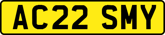 AC22SMY