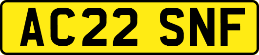 AC22SNF