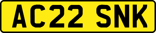 AC22SNK