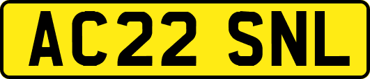 AC22SNL