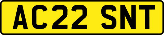 AC22SNT