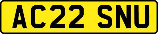 AC22SNU