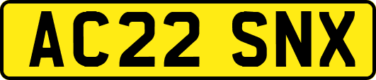 AC22SNX