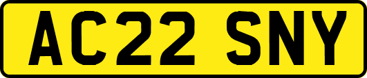 AC22SNY