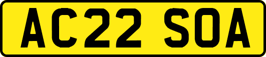 AC22SOA