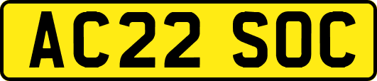 AC22SOC