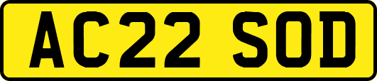 AC22SOD