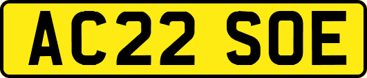 AC22SOE