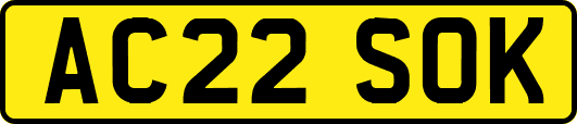 AC22SOK