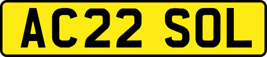 AC22SOL