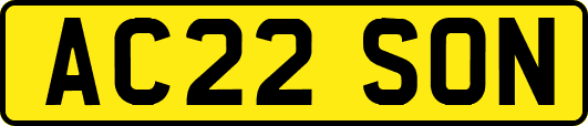 AC22SON
