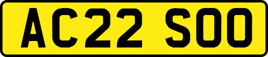 AC22SOO