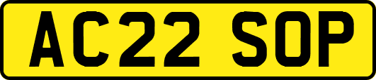 AC22SOP