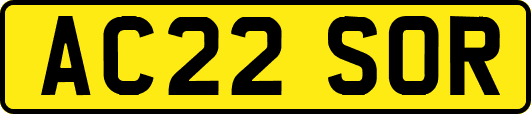 AC22SOR