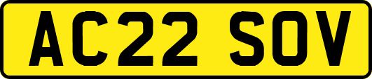 AC22SOV