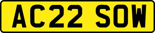 AC22SOW