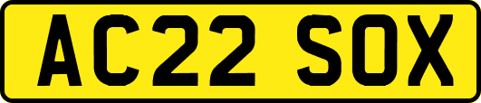 AC22SOX