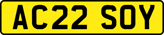 AC22SOY