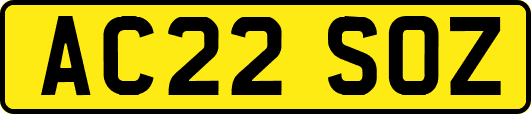 AC22SOZ