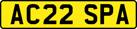 AC22SPA