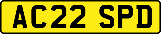 AC22SPD