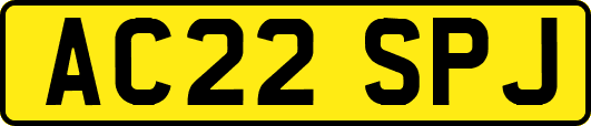 AC22SPJ