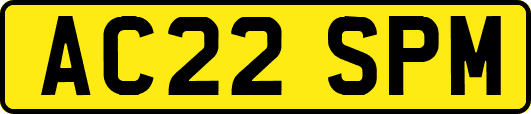 AC22SPM
