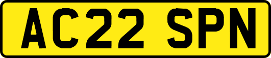 AC22SPN
