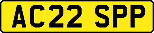 AC22SPP
