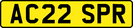 AC22SPR